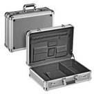 Quartet Easymove Aluminium Case